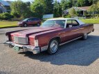 Thumbnail Photo 10 for 1974 Lincoln Continental